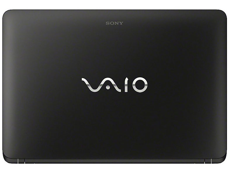 VAIO Fit 15E SVF1532A1J Core i3/�������[2GB/HDD500GB/Windows 8.1/�^�b�`�p�l���@�\�Ȃ����f�� [�u���b�N]