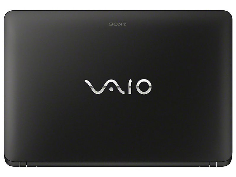 VAIO Fit 15E SVF1532A1J Pentium/�������[4GB/HDD500GB/Windows 8.1/�^�b�`�p�l���@�\���胂�f�� [�u���b�N]