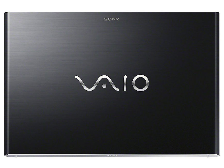 VAIO Pro 13 SVP1322A1J Core i3/�������[4GB/SSD128GB/Windows 8.1/�^�b�`�p�l���@�\���胂�f�� [�u���b�N]