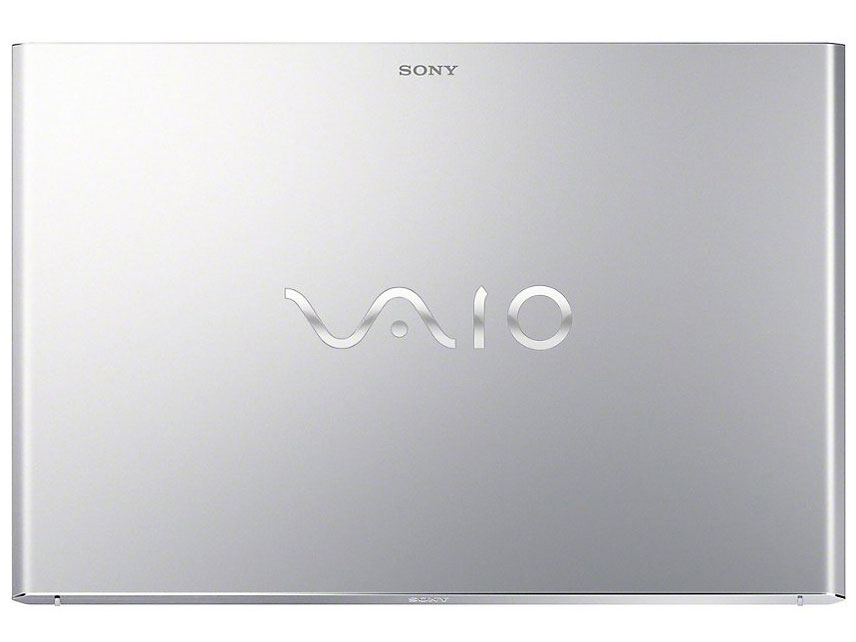 VAIO Pro 13 SVP1322A1J Core i3/�������[4GB/SSD128GB/Windows 8.1/�^�b�`�p�l���@�\���胂�f�� [�V���o�[]