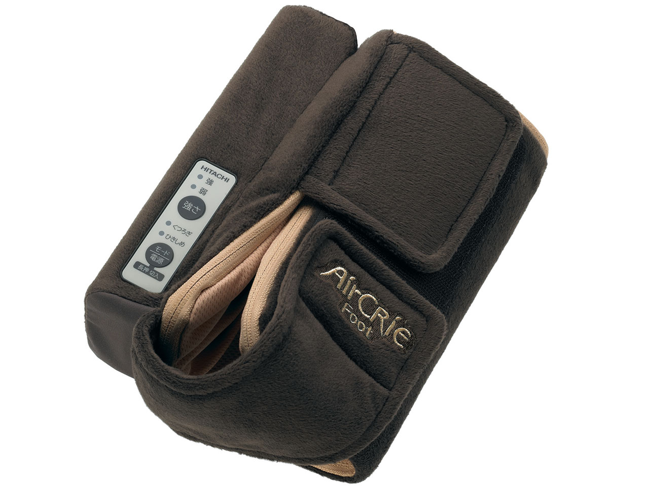 �G�A�N���G �t�b�g �G�A�}�b�T�[�W���[ HK-F200(T) [�u���E��] �̐��i�摜