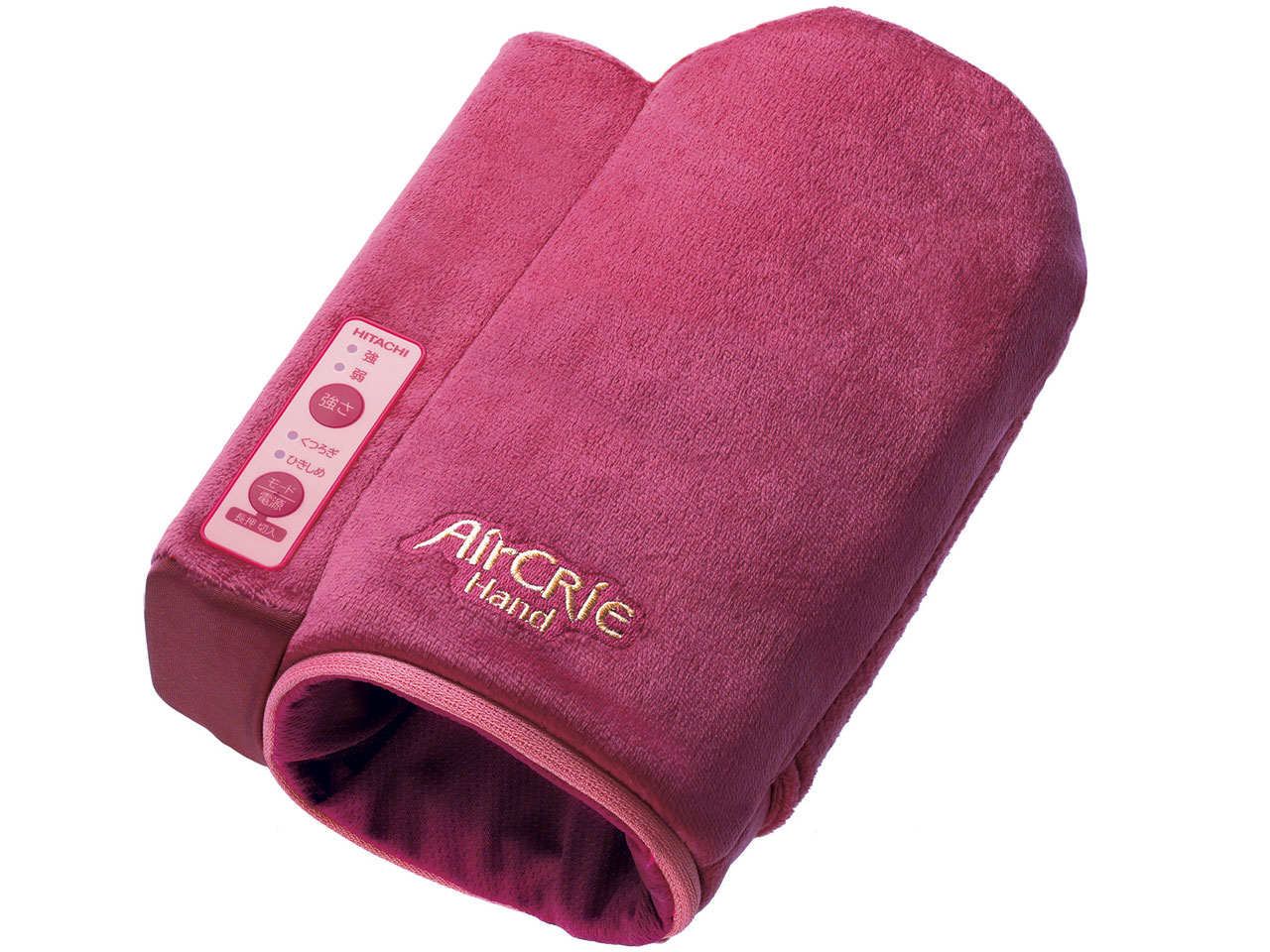 �G�A�N���G �n���h �G�A�}�b�T�[�W���[ HK-T100(R) [���C�����b�h] �̐��i�摜