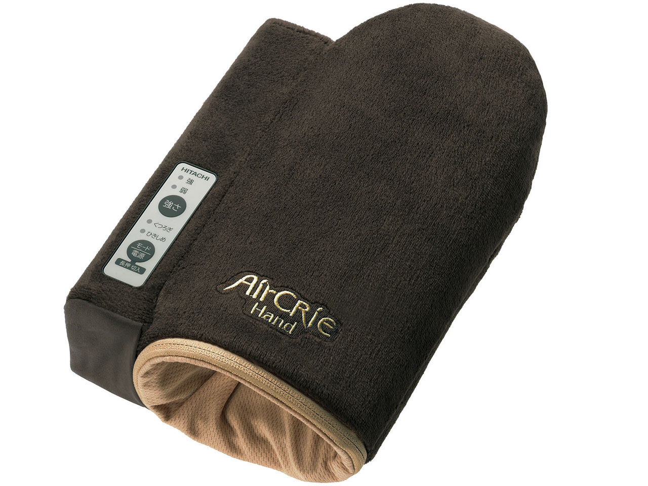 �G�A�N���G �n���h �G�A�}�b�T�[�W���[ HK-T100(T) [�u���E��] �̐��i�摜