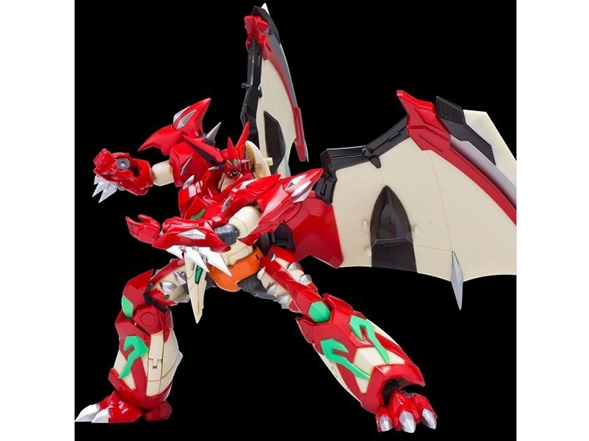 METAMOR-FORCE �_�C�m�Q�b�^�[ �_�C�m�Q�b�^�[1