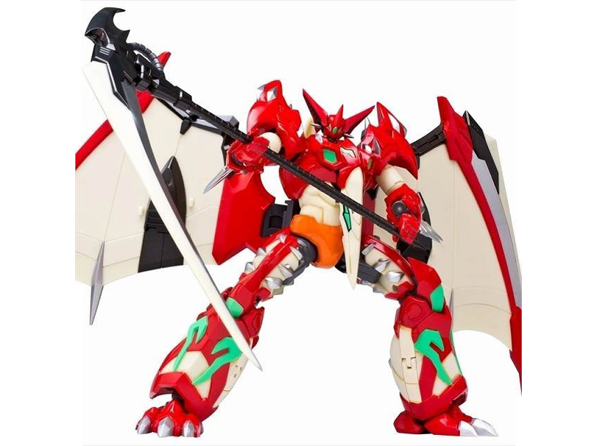 METAMOR-FORCE �_�C�m�Q�b�^�[ �_�C�m�Q�b�^�[1 �̐��i�摜