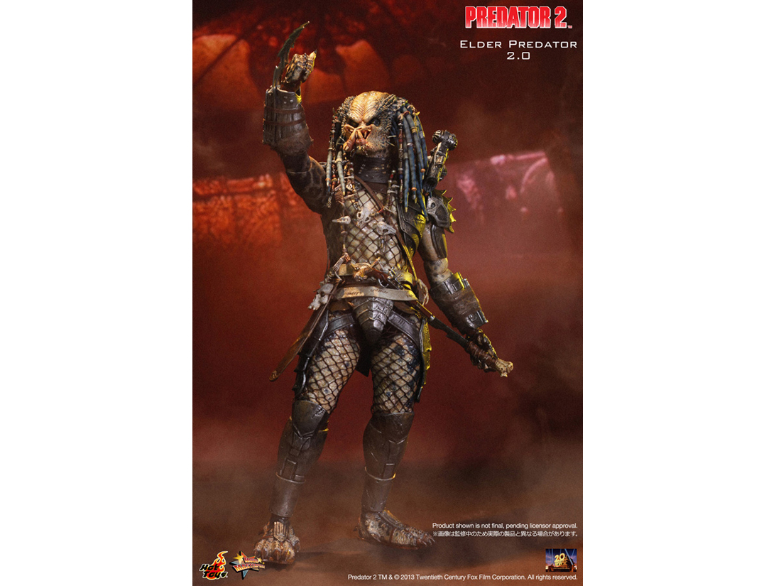 ���[�r�[�E�}�X�^�[�s�[�X #233 �v���f�^�[2 1/6�X�P�[���t�B�M���A �G���_�[�E�v���f�^�[(2.0��)