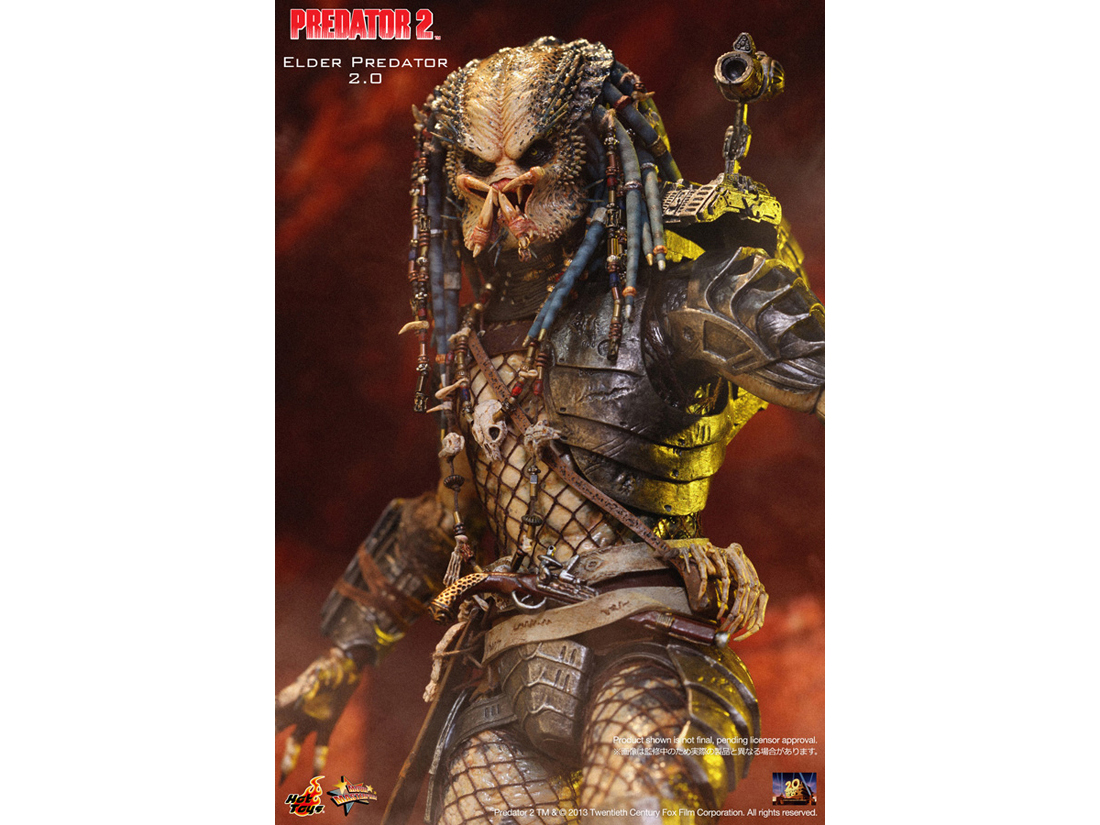 ���[�r�[�E�}�X�^�[�s�[�X #233 �v���f�^�[2 1/6�X�P�[���t�B�M���A �G���_�[�E�v���f�^�[(2.0��)