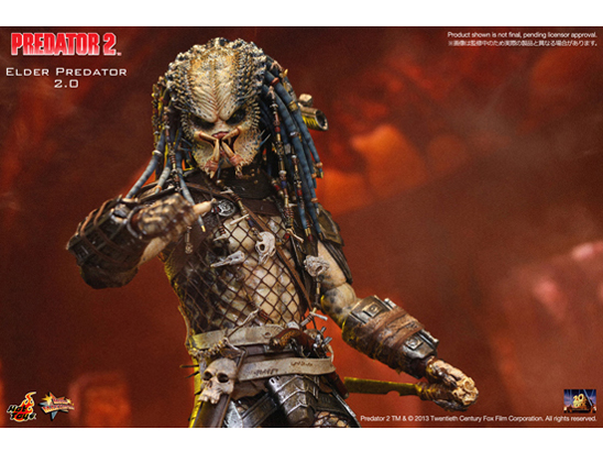 ���[�r�[�E�}�X�^�[�s�[�X #233 �v���f�^�[2 1/6�X�P�[���t�B�M���A �G���_�[�E�v���f�^�[(2.0��)