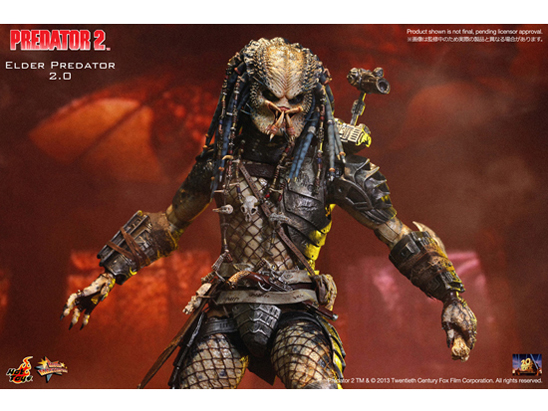 ���[�r�[�E�}�X�^�[�s�[�X #233 �v���f�^�[2 1/6�X�P�[���t�B�M���A �G���_�[�E�v���f�^�[(2.0��)