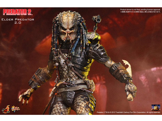 ���[�r�[�E�}�X�^�[�s�[�X #233 �v���f�^�[2 1/6�X�P�[���t�B�M���A �G���_�[�E�v���f�^�[(2.0��)