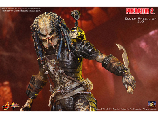 ���[�r�[�E�}�X�^�[�s�[�X #233 �v���f�^�[2 1/6�X�P�[���t�B�M���A �G���_�[�E�v���f�^�[(2.0��)