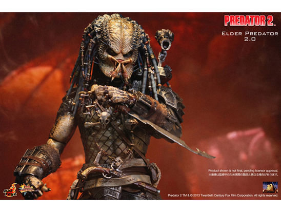 ���[�r�[�E�}�X�^�[�s�[�X #233 �v���f�^�[2 1/6�X�P�[���t�B�M���A �G���_�[�E�v���f�^�[(2.0��)