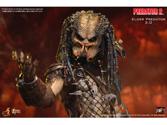 ���[�r�[�E�}�X�^�[�s�[�X #233 �v���f�^�[2 1/6�X�P�[���t�B�M���A �G���_�[�E�v���f�^�[(2.0��)