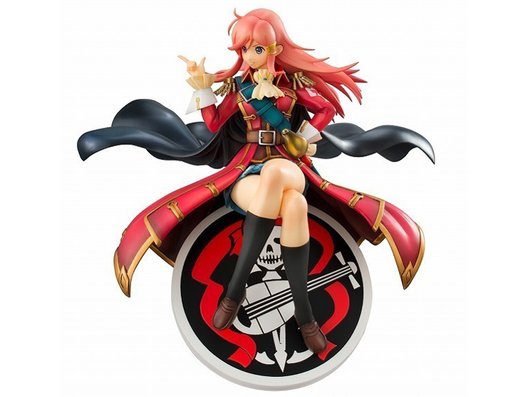 ���[���c�F���C�� ABYSS OF HYPERSPACE -����̐[��- �����仍�