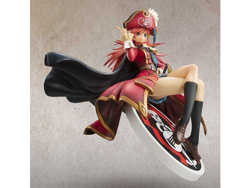 ���[���c�F���C�� ABYSS OF HYPERSPACE -����̐[��- �����仍�