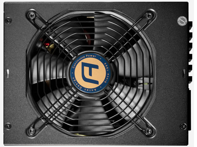 HCP-850 Platinum