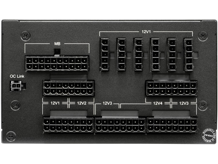 HCP-850 Platinum