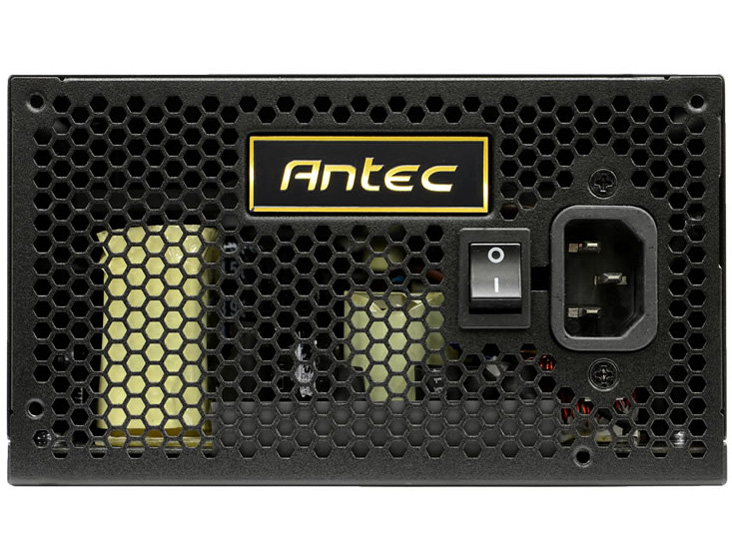 HCP-850 Platinum