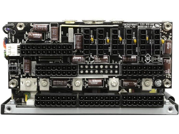 HCP-850 Platinum