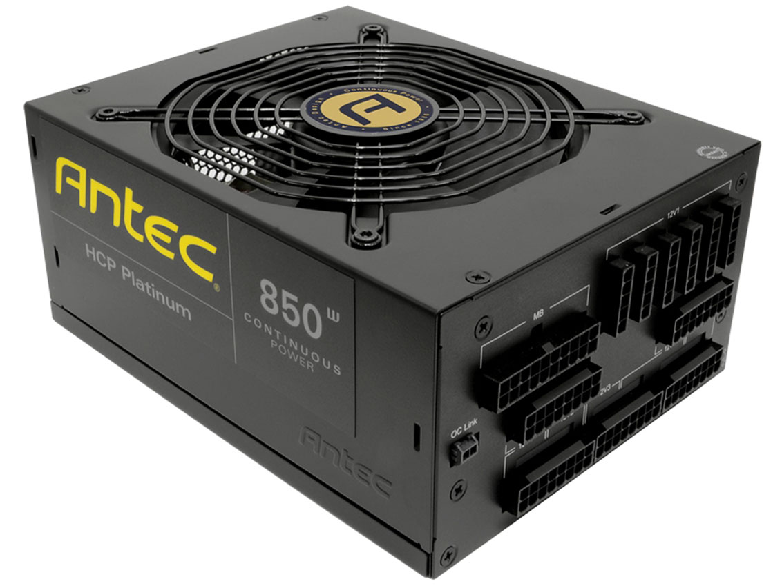 HCP-850 Platinum �̐��i�摜