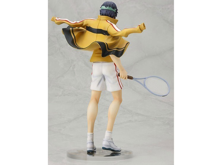 ARTFX J �V�e�j�X�̉��q�l �K�����s