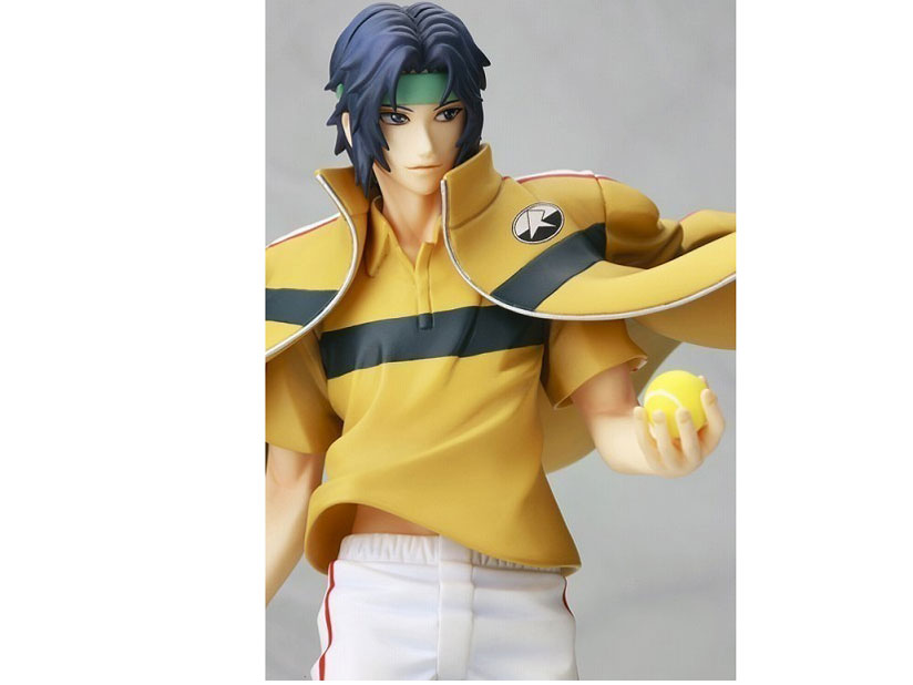 ARTFX J �V�e�j�X�̉��q�l �K�����s