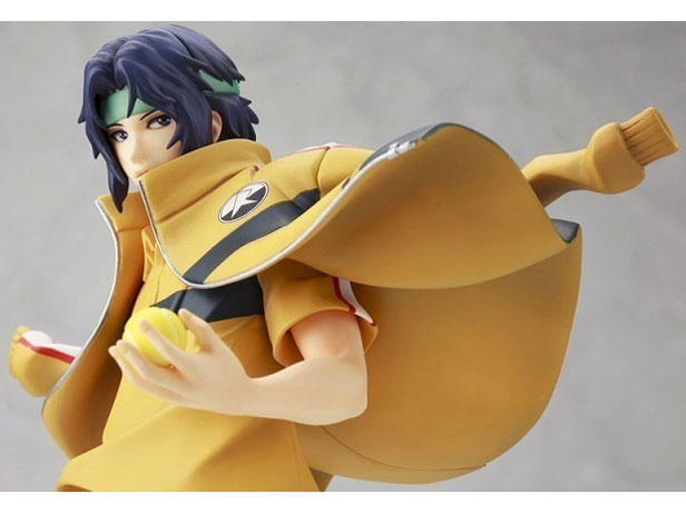 ARTFX J �V�e�j�X�̉��q�l �K�����s