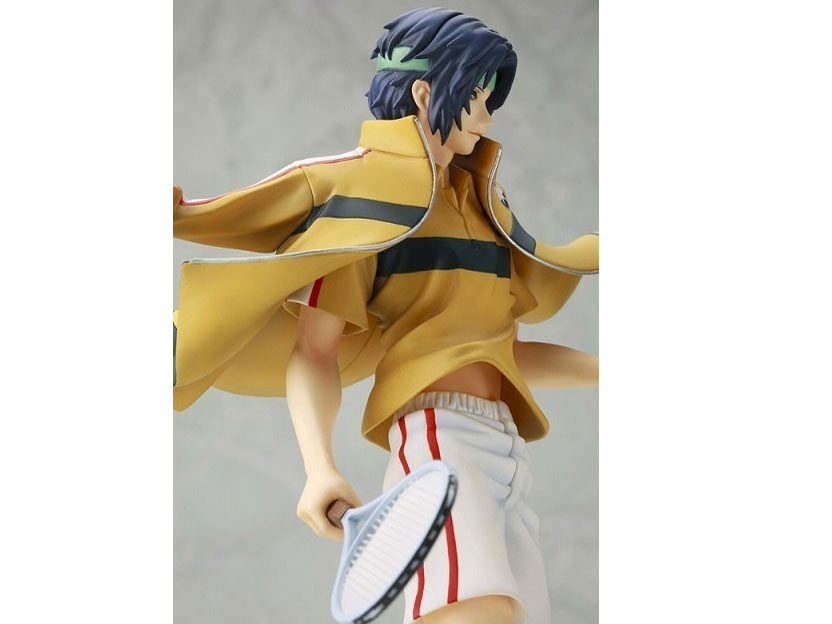 ARTFX J �V�e�j�X�̉��q�l �K�����s