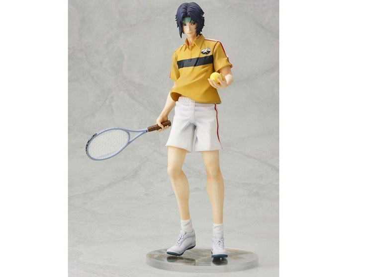 ARTFX J �V�e�j�X�̉��q�l �K�����s