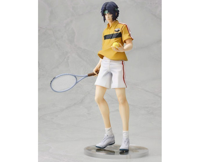 ARTFX J �V�e�j�X�̉��q�l �K�����s