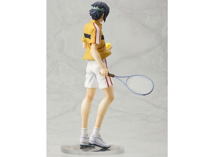 ARTFX J �V�e�j�X�̉��q�l �K�����s