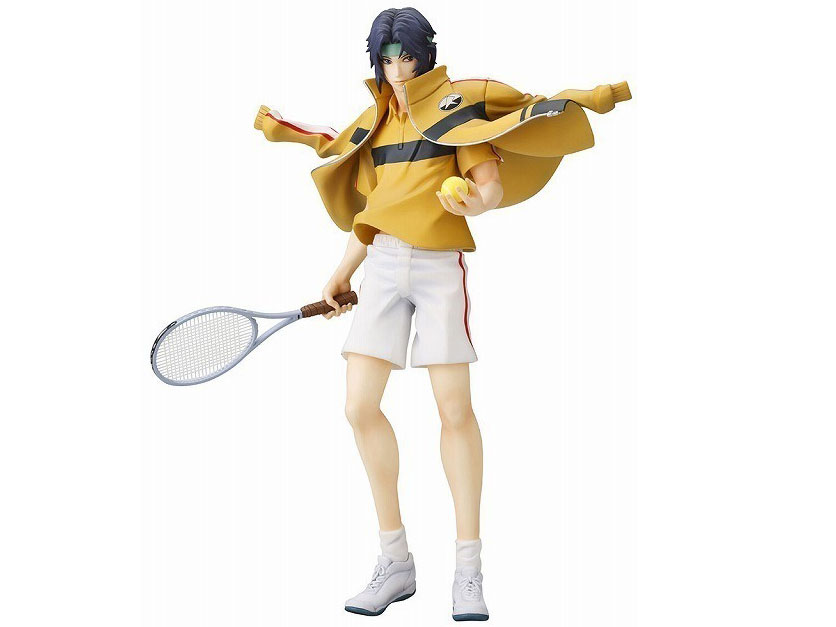 ARTFX J �V�e�j�X�̉��q�l �K�����s �̐��i�摜