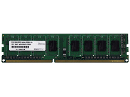 ADS10600D-4G [DDR3 PC3-10600 4GB] �̐��i�摜