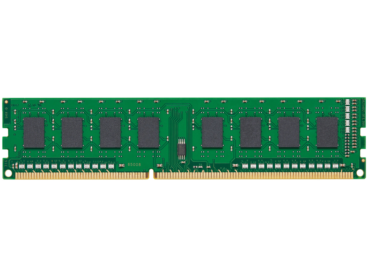 KVR16N11H/8 [DDR3 PC3-12800 8GB] �̐��i�摜