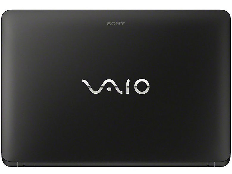 VAIO Fit 15E SVF1532A1J Core i3/�������[4GB/HDD500GB/Windows 8.1/�^�b�`�p�l���@�\���胂�f�� [�u���b�N]