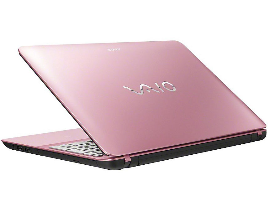 VAIO Fit 15E SVF1532A1J Core i3/�������[4GB/HDD500GB/Windows 8.1/�^�b�`�p�l���@�\���胂�f�� [�s���N]