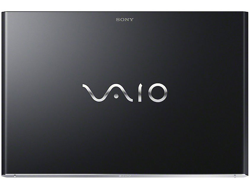 VAIO Pro 13 SVP1322A1J Core i7/�������[8GB/SSD256GB/Windows 8.1/�^�b�`�p�l���@�\�Ȃ����f��