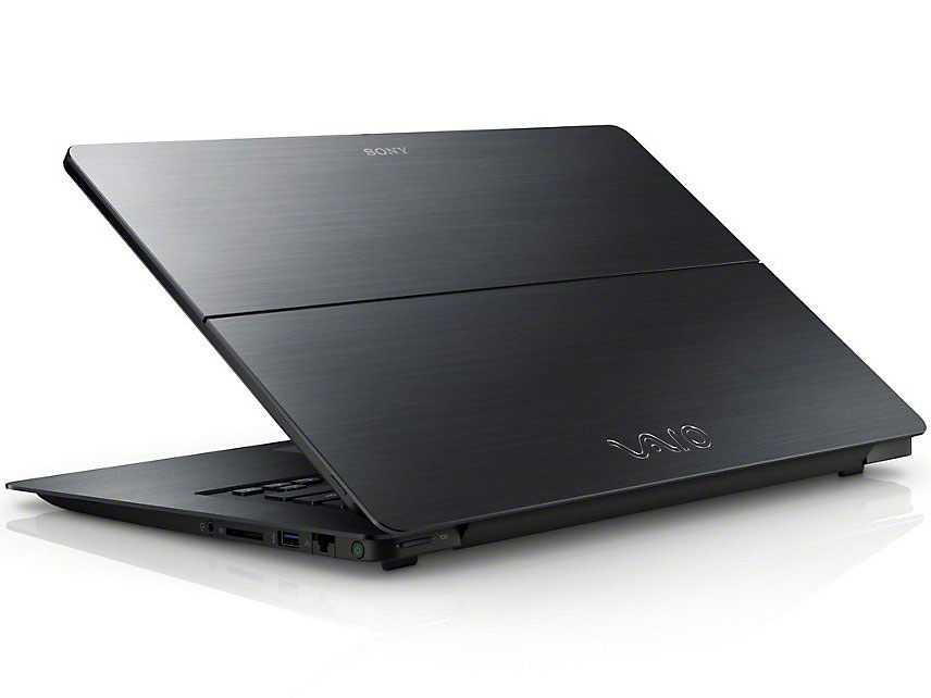VAIO Fit 15A SVF15N2A1J Pentium/�������[2GB/HDD500GB/Windows 8.1/�^�b�`�p�l���@�\���胂�f�� [�u���b�N]