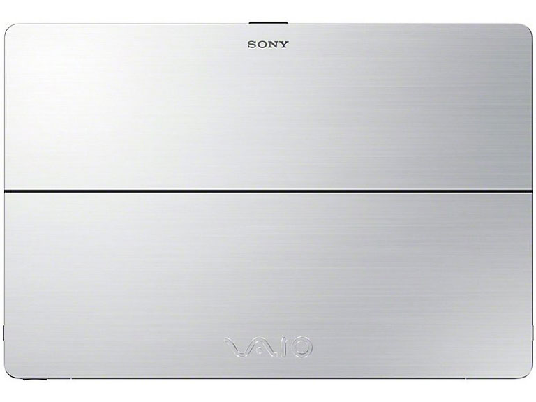 VAIO Fit 15A SVF15N2A1J Pentium/�������[2GB/HDD500GB/Windows 8.1/�^�b�`�p�l���@�\���胂�f�� [�V���o�[]