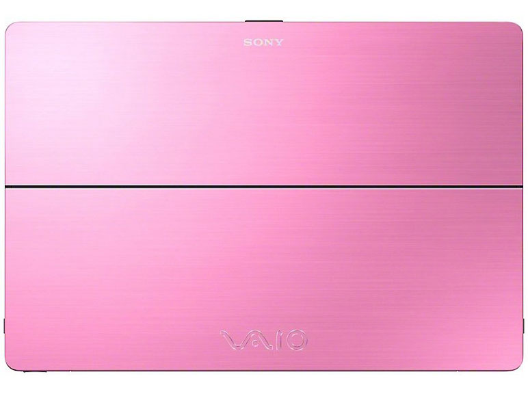 VAIO Fit 15A SVF15N2A1J Pentium/�������[2GB/HDD500GB/Windows 8.1/�^�b�`�p�l���@�\���胂�f�� [�s���N]