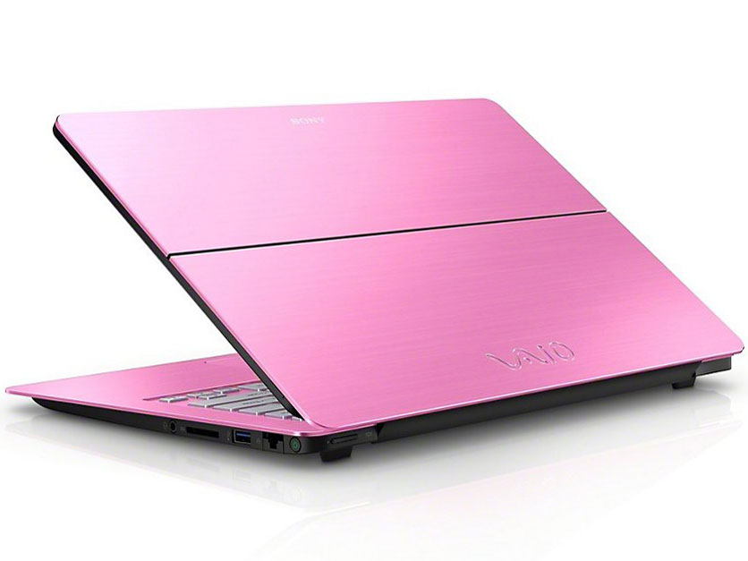 VAIO Fit 15A SVF15N2A1J Pentium/�������[2GB/HDD500GB/Windows 8.1/�^�b�`�p�l���@�\���胂�f�� [�s���N]