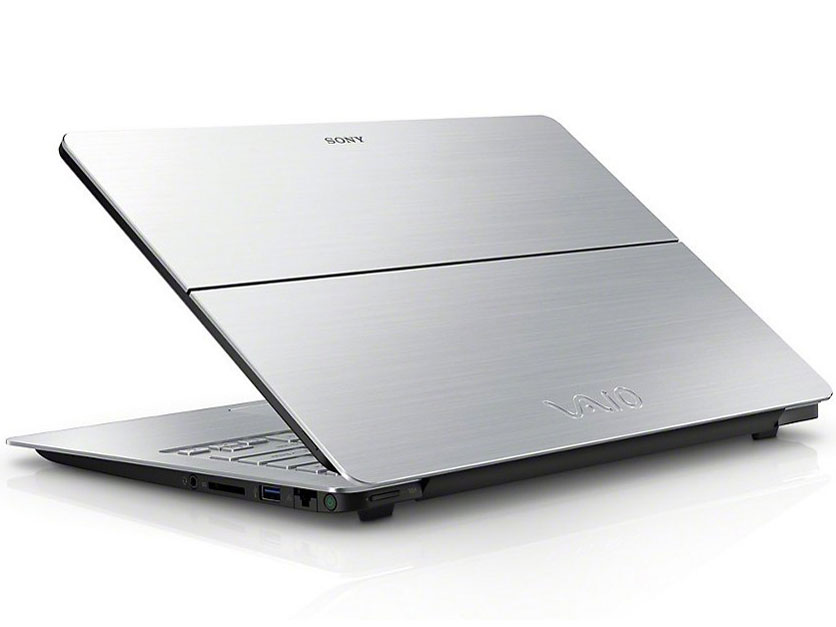 Windowsノート本体 SONY VAIO SVF14N2A1J core5 1TB 4GB SONY VAIO Fit 14A SVF14N2A1J Pentium/メモリー2GB/HDD500GB/Windows