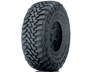 OPEN COUNTRY M/T 33x10.50R15LT 114P