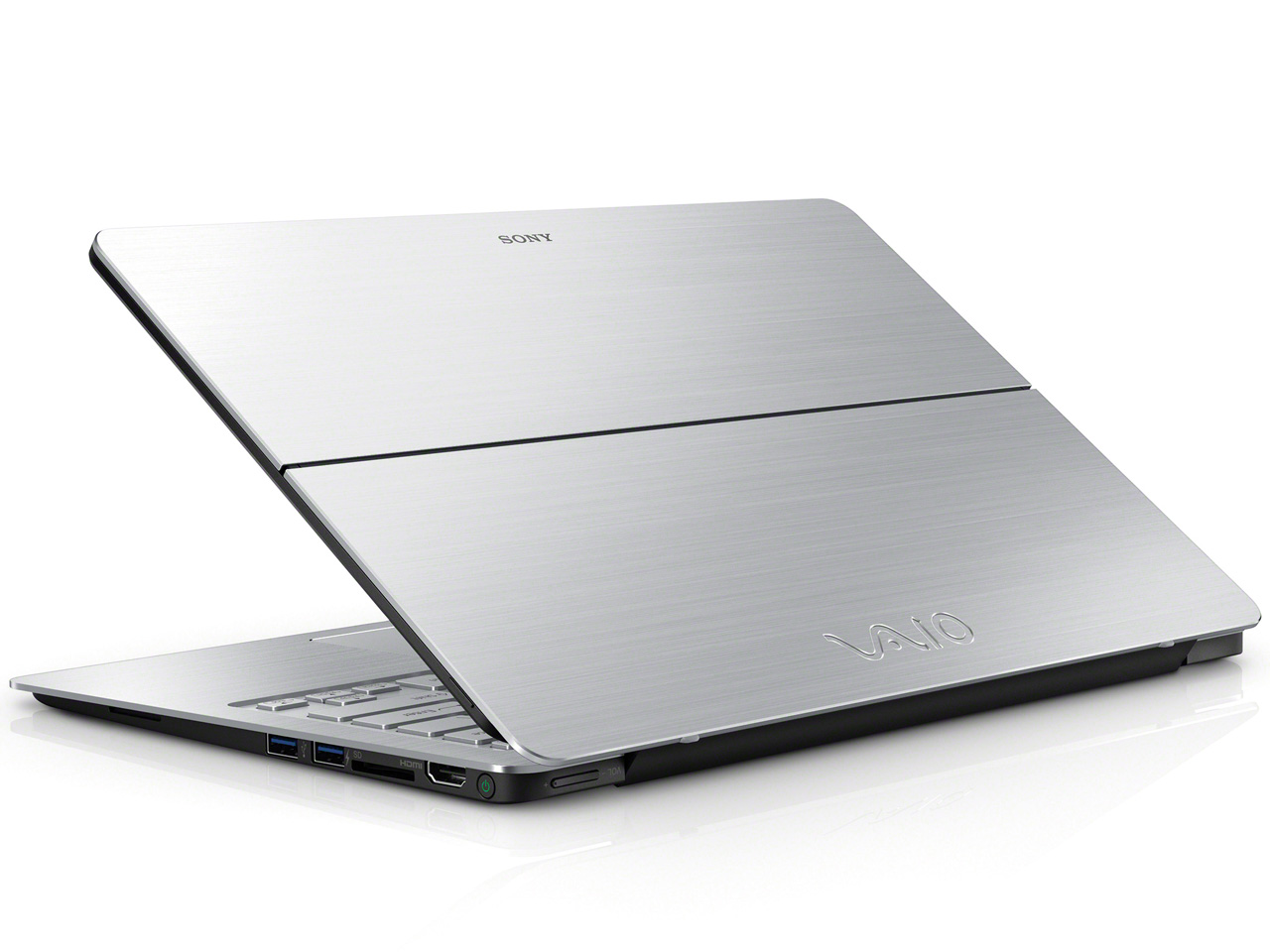 VAIO Fit 13A SVF13N29EJS