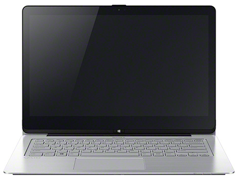 VAIO Fit 14A SVF14N29EJS [�V���o�[]
