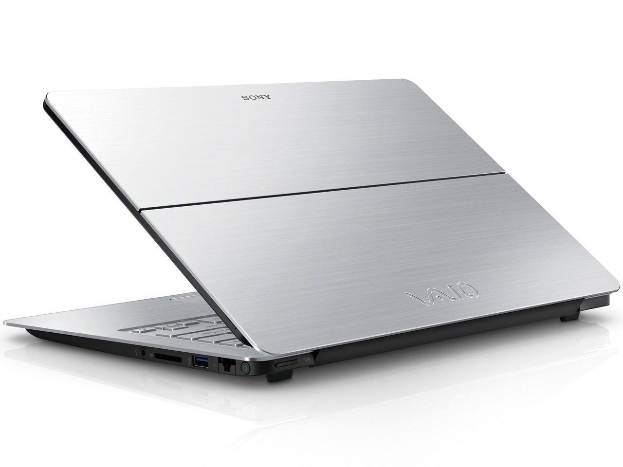 VAIO Fit 14A SVF14N29EJS [�V���o�[]