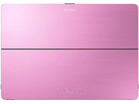 VAIO Fit 14A SVF14N29EJP [�s���N]