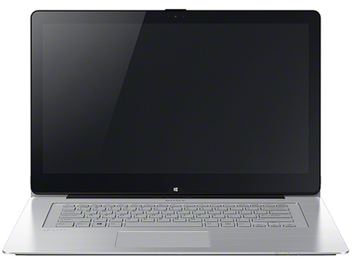 VAIO Fit 15A SVF15N28EJS [�V���o�[]