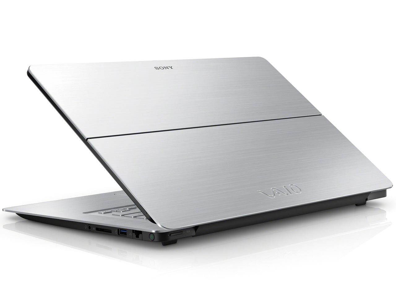 VAIO Fit 15A SVF15N28EJS [�V���o�[]