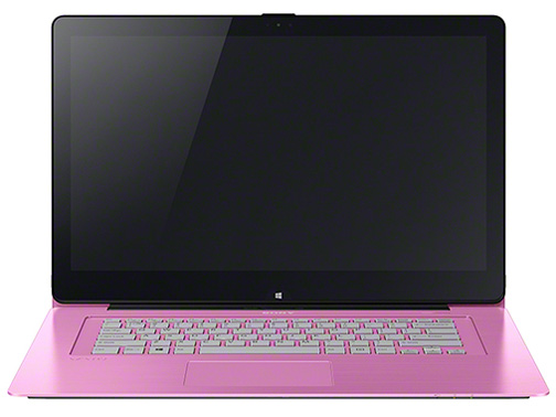 VAIO Fit 15A SVF15N28EJP [�s���N]